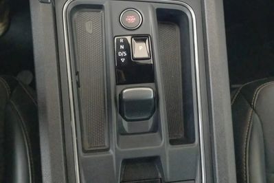 Cupra Leon 2.0 TSI VZ DSG