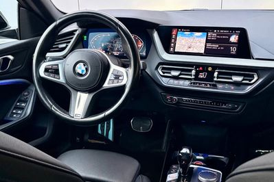 BMW Seria 2 218i M Sport aut