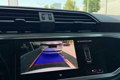 Audi Q3 35 TFSI mHEV S-Line S tronic