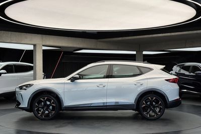 Cupra Formentor 1.5 TSI DSG