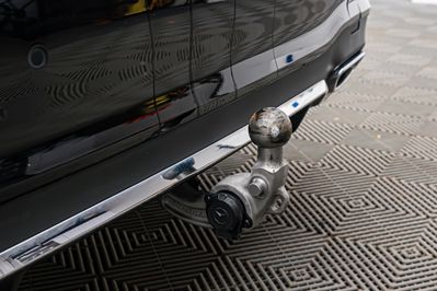 Mercedes Klasa E 220 d 4-Matic