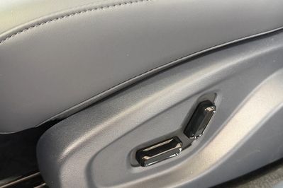 Geely E5 Pro EV 60kWh