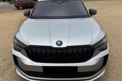 Skoda Kodiaq Sportline 2.0 TSI DSG 4x4 7os.
