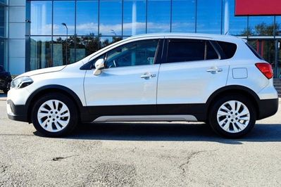 Suzuki S-Cross 1.4 Premium