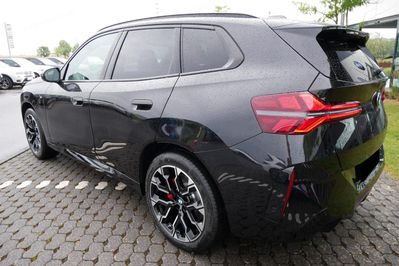 BMW X3 xDrive20d M Sport