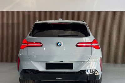 BMW X3 xDrive20 M Sport