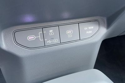 Kia EV3 81.4kWh Air