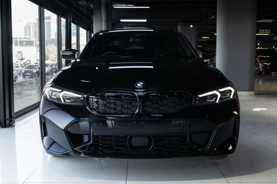 BMW Seria 3 M340i xDrive