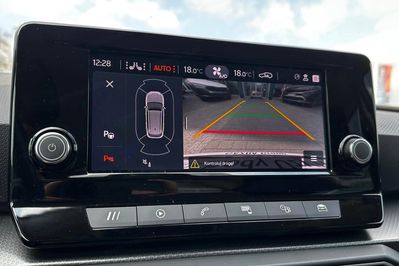 Seat Leon 1.5 eTSI OPF Style DSG