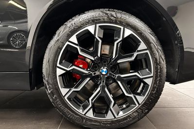 BMW X3 M50 xDrive