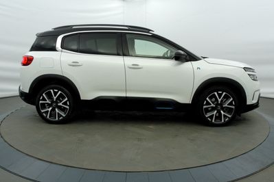 Citroen C5 Aircross Shine Pack 1.6 Hybrid e-EAT8