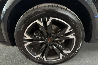 Cupra Formentor 1.5 TSI DSG