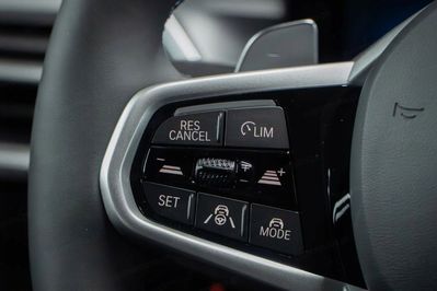 BMW Seria 3 M340i xDrive
