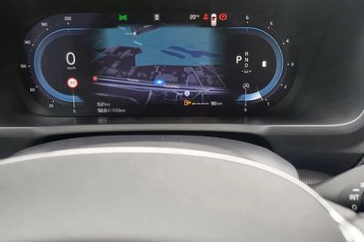 Volvo XC90 B5 D AWD Plus Bright 7os aut
