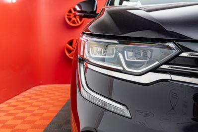 Renault Koleos 2.0 dCi Initiale Paris 4x4 X-Tronic