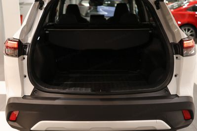 Toyota Corolla Cross 2.0 Hybrid Style