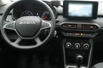 Dacia Sandero Stepway Extreme LPG 1.0 TCe