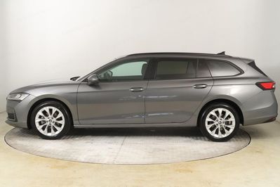 Skoda Superb Selection 2.0 TSI DSG 4x4