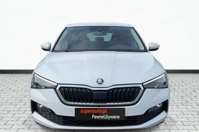 Skoda Scala 1.0 TSI Active