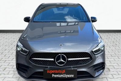 Mercedes B Klasa 200 AMG Line