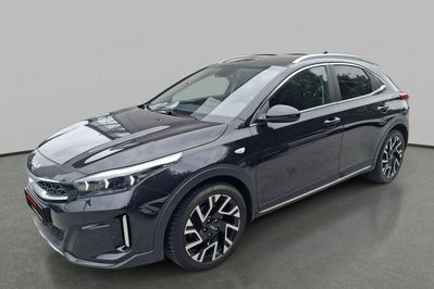 Kia XCeed 1.5 T-GDI M
