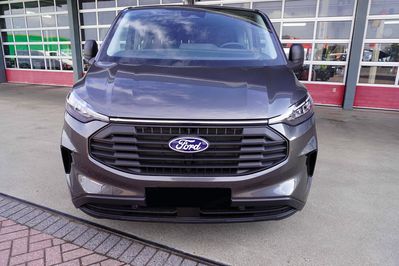 Ford Transit Custom 320 L2H1 Trend Zabudowa Brygadowa A8