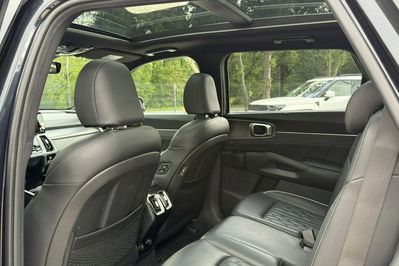 Kia Sorento 1.6  T-GDI HEV XL
