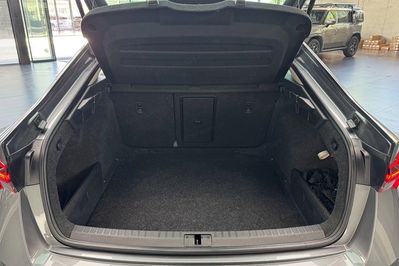 Skoda Octavia 2.0 Tdi Ambition Dsg