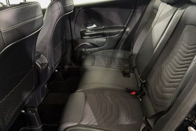 Mercedes GLA 200