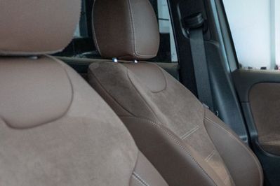 Mercedes GLA 200 AMG Line