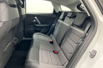 Citroen C4 Feel Pack 1.2 PureTech EAT8