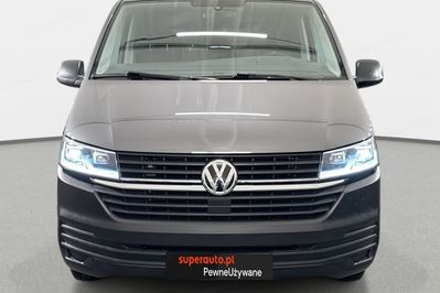 Volkswagen Caravelle L1H1