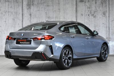 BMW Seria 2 Gran Coupe 220