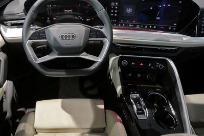 Audi Q5 TFSI quattro S line