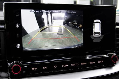 Kia Cee'd Gdi Dct Opf Vision