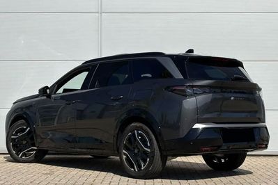 Peugeot 5008 GT 73kWh