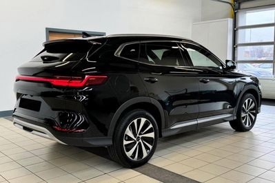 BYD Seal U DM-i Boost