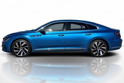 Volkswagen Arteon 2.0 TDI 4Motion R-Line DSG
