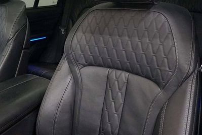 BMW X5 xDrive40i M Sport