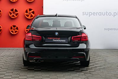 BMW Seria 3 330e iPerformance M Sport