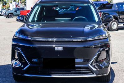 Geely Starray EM-i 1.5 PHEV Pro