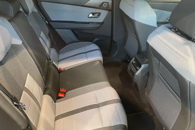 Opel Grandland X GS 1.2 Turbo