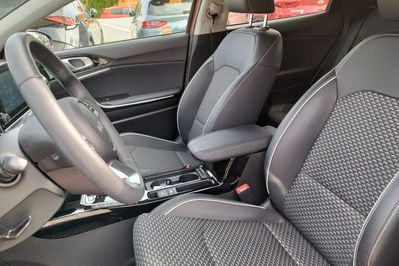 Kia XCeed 1.6 GDI PHEV L DCT