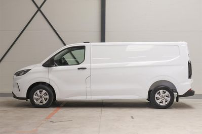 Ford Transit Custom 320 L2H1 Trend