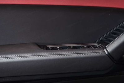 Porsche Cayenne GTS