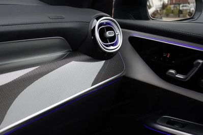 Mercedes GLC 220 d 4-Matic AMG Line