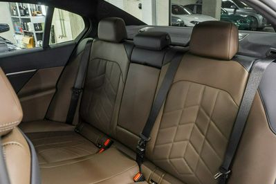 BMW Seria 5 520i M Sport