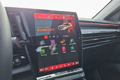 Renault Austral 1.3 TCe mHEV Iconic