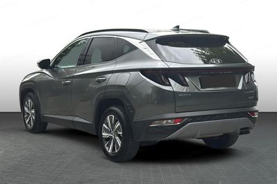 Hyundai Tucson Executive 1.6 T-GDi HEV  4WD