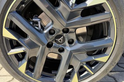 Cupra Formentor Tribe Edition 1.5 e-TSI DSG